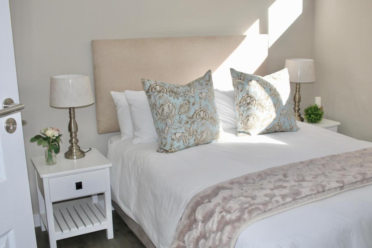 Ocean Pearl Hermanus - 5 Bedrooms Exterior photo