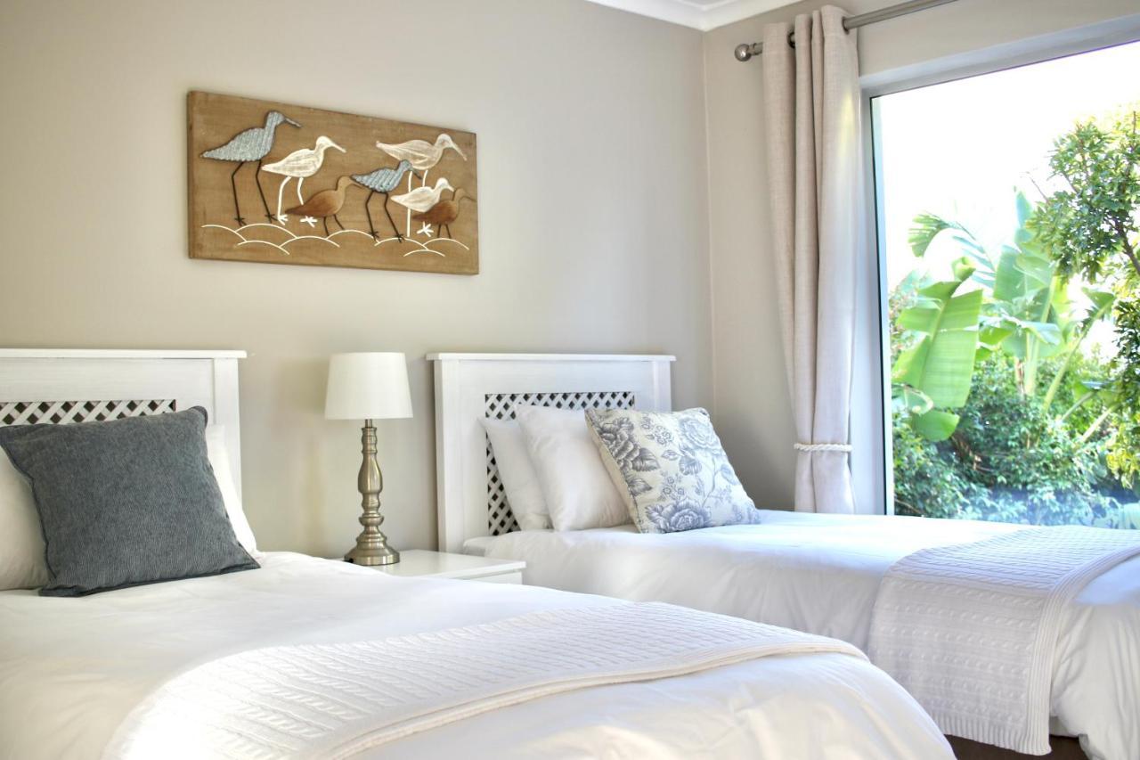 Ocean Pearl Hermanus - 5 Bedrooms Exterior photo