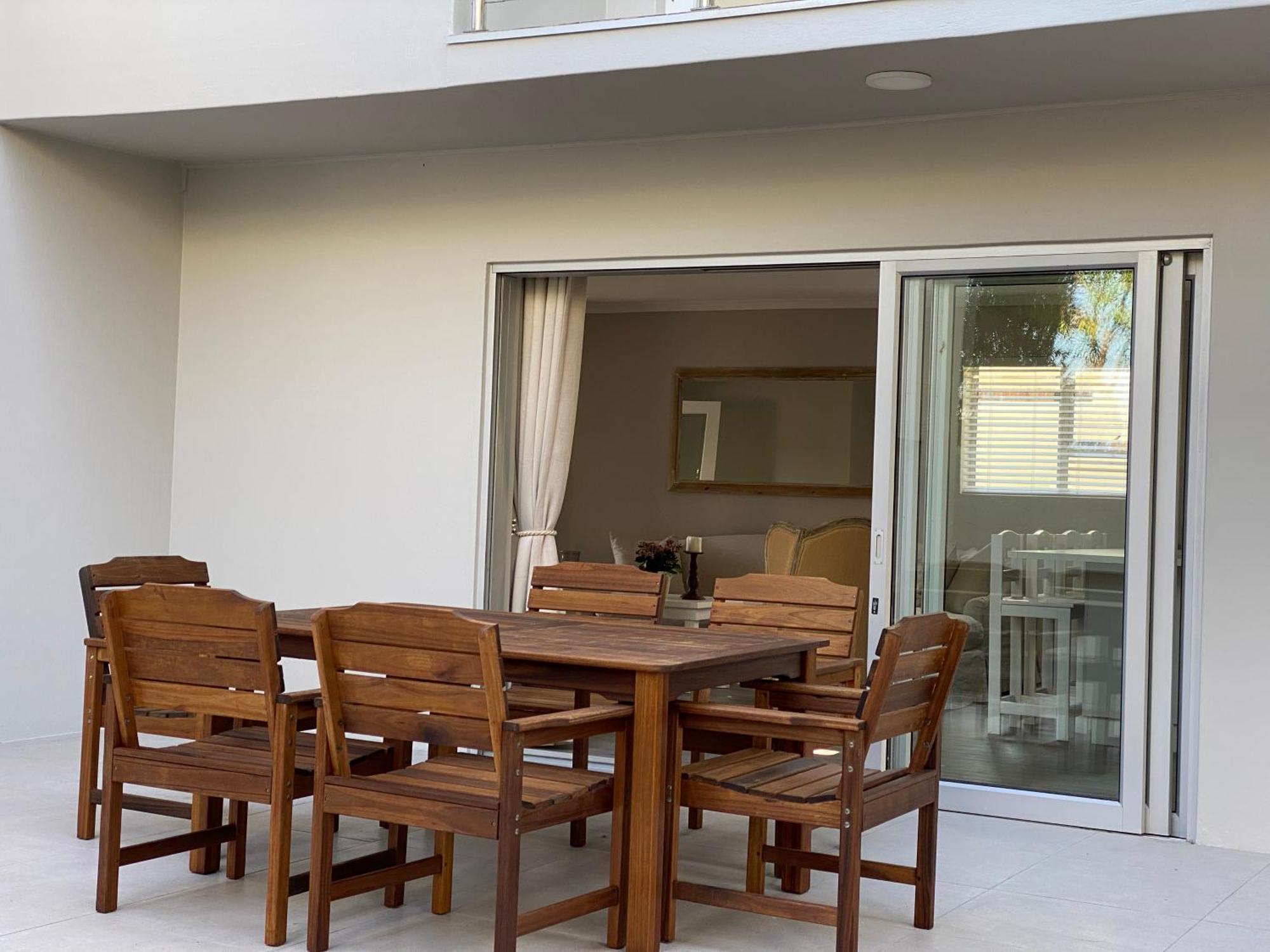 Ocean Pearl Hermanus - 5 Bedrooms Exterior photo